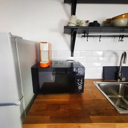 Loft En Duplex- Emplacement -montpellier *