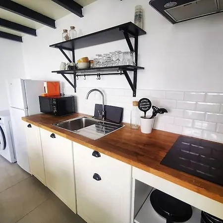 Daire Loft En Duplex- Emplacement -montpellier Montpellier