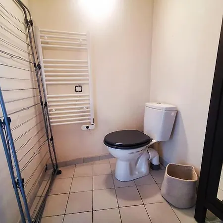 Loft En Duplex- Emplacement -montpellier شقة