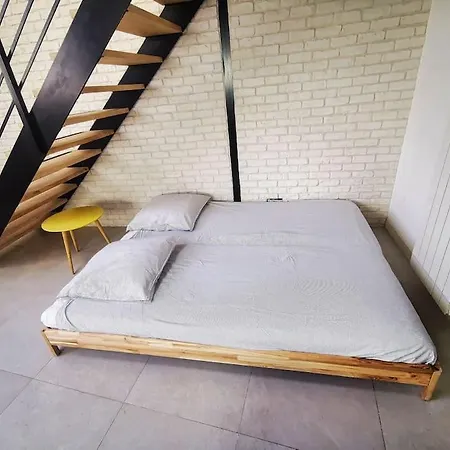 Appartement Loft En Duplex- Emplacement -montpellier Montpellier