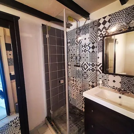 Appartamento Loft En Duplex- Emplacement -montpellier *