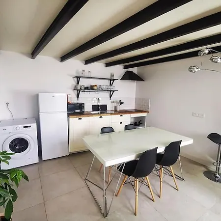 Appartement Loft En Duplex- Emplacement -montpellier Montpellier
